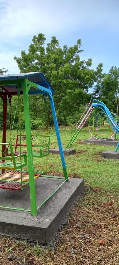 Selong Belanak Bungalows エクステリア 写真