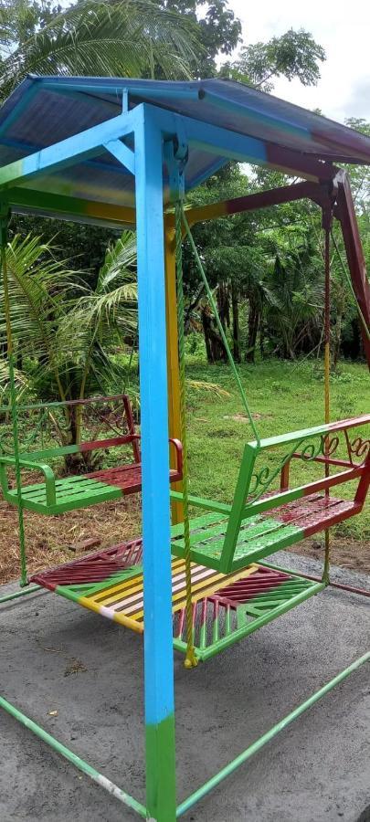 Selong Belanak Bungalows エクステリア 写真