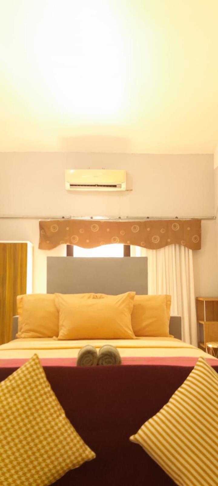 Selong Belanak Bungalows エクステリア 写真