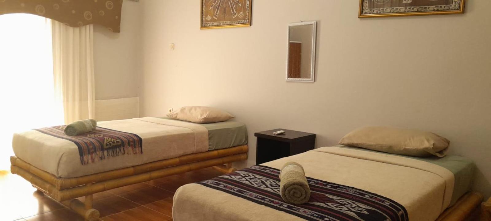 Selong Belanak Bungalows エクステリア 写真