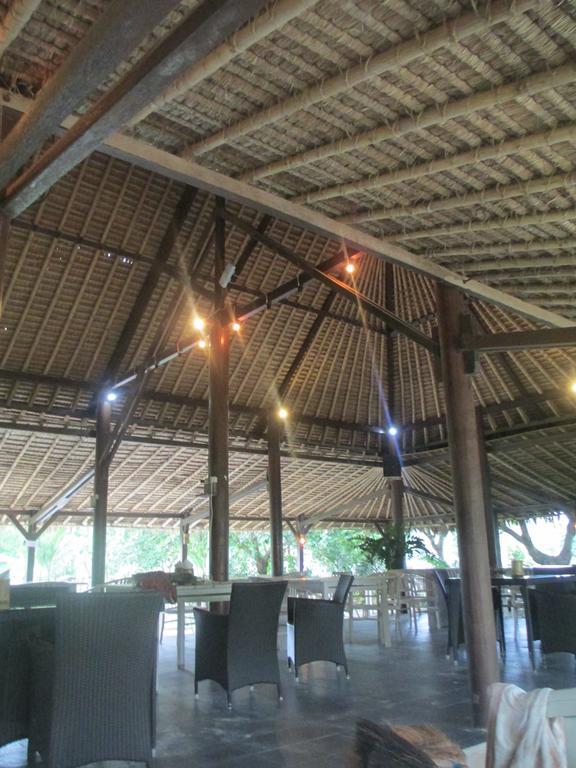 Selong Belanak Bungalows エクステリア 写真